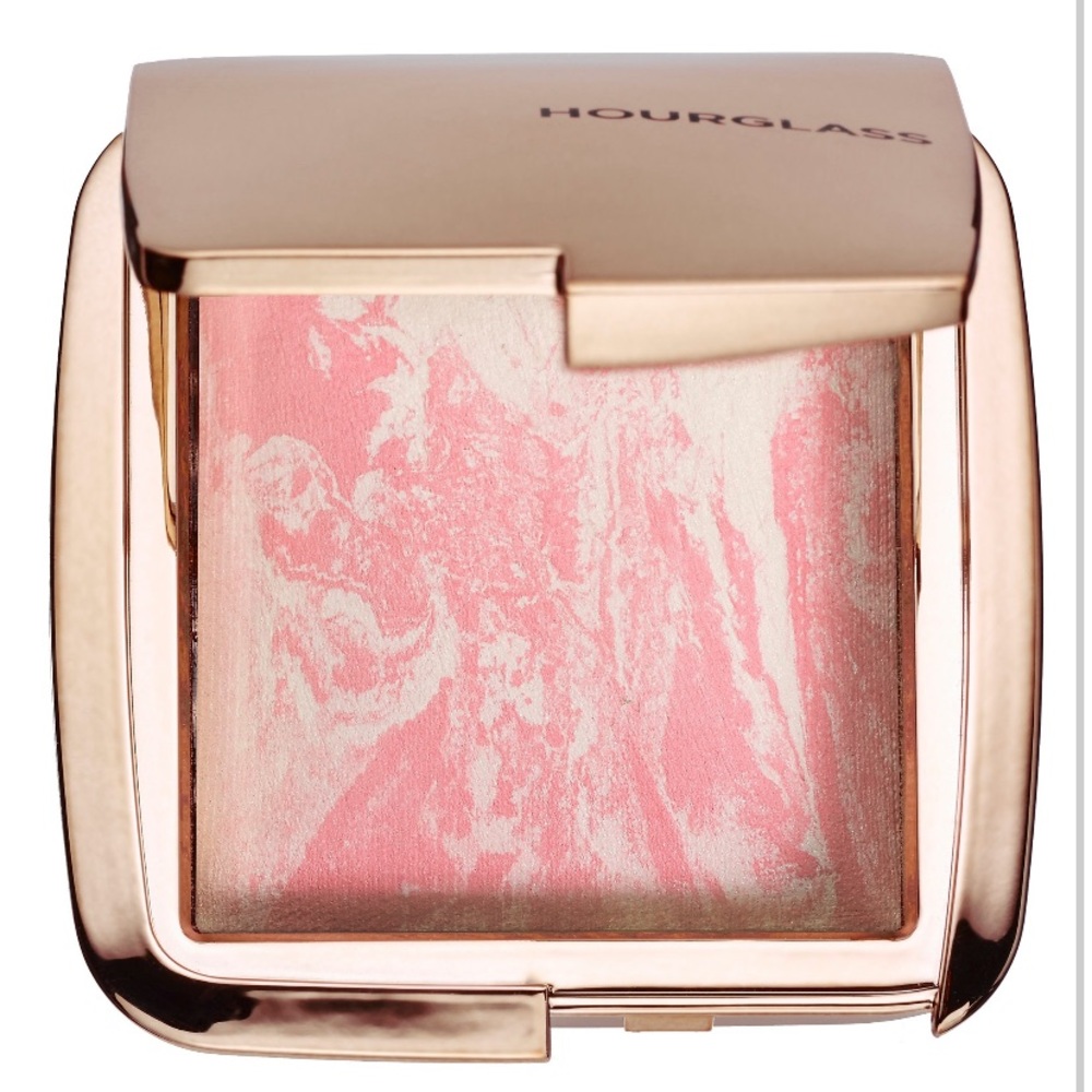 Hourglass Ambient Lighting Blush 💕